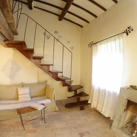 Villa Del Monastero