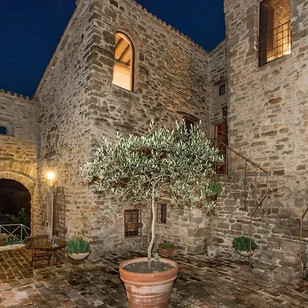 Del Monastero * Umbertide